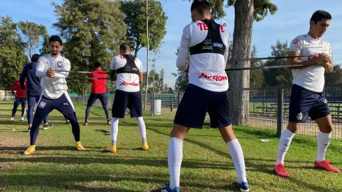 Tapatío trabaja con miras a su próxima presentación el miércoles en Tepatitlán