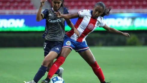 Chivas buscará un triunfo en casa para regresar a la zona alta del Guard1anes 2021