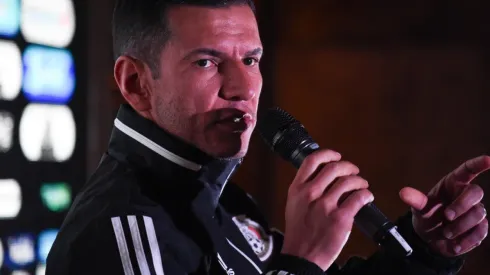 Lozano apuntó contra Vega al señalar su falta de compromiso por miedo a las lesiones