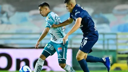 León vs. Chivas en vivo por la Liga MX.