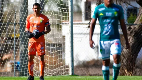 Cota apareció como titular con la Sub-20 frente a Chivas por lo que no estaría de inicio en el Estadio Nou Camp