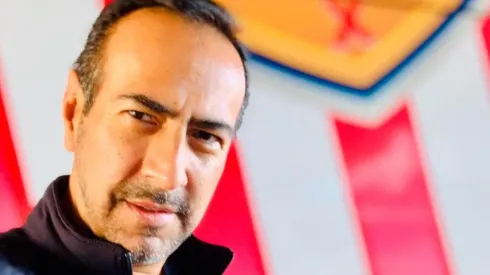 Angulo ya tiene experiencia en la Liga MX.