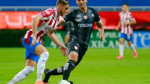 Chivas recibe el sábado a Necaxa en la sexta fecha del Guard1anes 2021