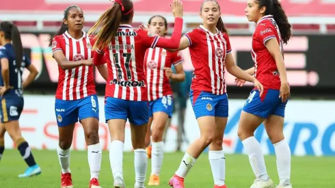 Chivas buscará otro triunfo ahora en Aguascalientes para aferrarse a la zona alta del Guard1anes 2021