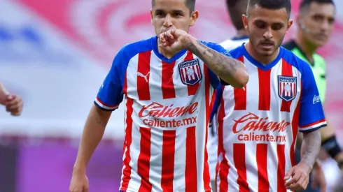 Edson Torres engalanó el 11 ideal de la cuarta jornada tras su gol para vencer al Atlante