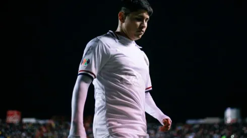 "Chofis" buscará encontrar su mejor nivel con Almeyda.