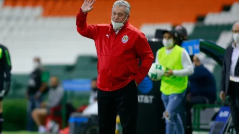 Vucetich sacó a relucir toda su experiencia.