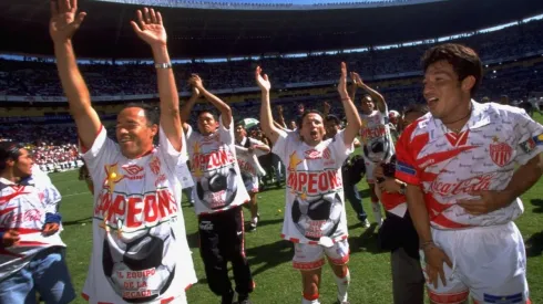 Los Rayos conquistaron su tercer título.