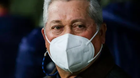 Vucetich reconoció que nuevamente quedó inconforme e insatisfecho con el juego de su equipo