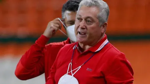 Vucetich pese a su registro en Chivas supera las gestiones previas de Tena, Boy y Cardozo