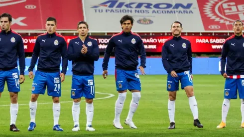 De la Torre cargó contra los jugadores por el irregular desempeño en este Guard1anes 2021