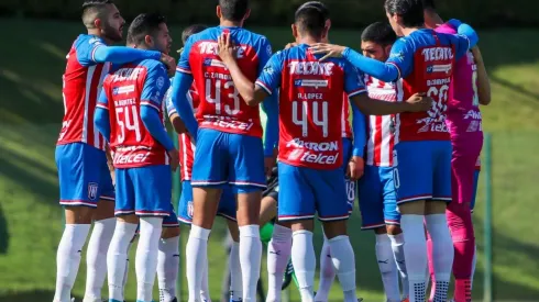 Los rojiblancos buscarán sumar otro triunfo y extender su racha sin perder en este Guard1anes 2021