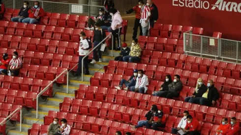 Se espera un aforo de 11.000 personas tras recibir casi 4.000 en noviembre pasado