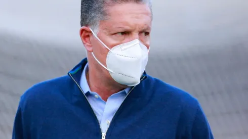 Ricardo Peláez reconoció que al menos cuatro de los refuerzos han respondido en Chivas