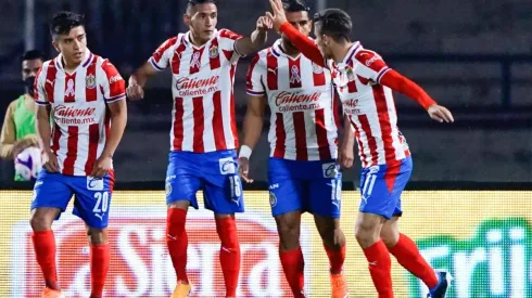 Uriel Antuna es considerado el segundo "caso peculiar" de falso positivo en Chivas