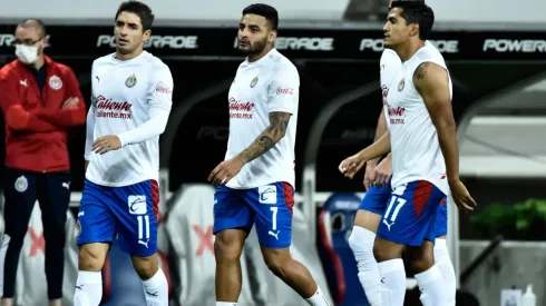 Ambos futbolistas suman números destacados.