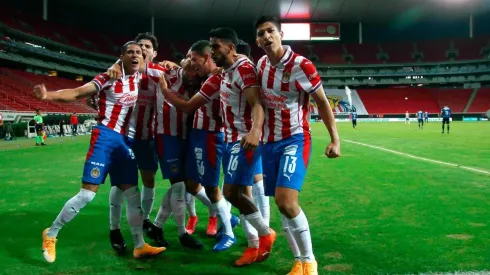 Chivas buscará la victoria frente a Pachuca el lunes.