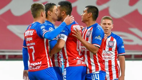 Tapatío se sube a los primeros puestos en la Liga de Expansión.