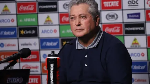 El Rey Midas asegura que sus jugadores entienden muy bien su idea futbolística.