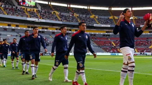 El apodo surgió gracias a los aficionados rojinegros.