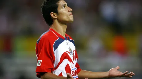 Qué ha sido de la vida del único futbolista campeón con Chivas y América