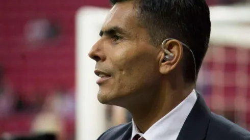 Sánchez desmintió los rumores sobre un posible suceso en el que era vinculado como víctima