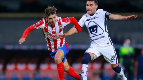 El duelo se realizará el domingo a las 21:00 horas.