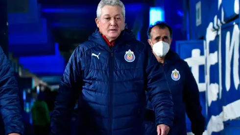 Es capitán de Chivas elogió el buen trabajo del Rey Midas.