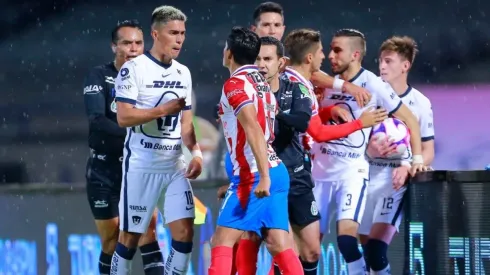 Chivas de Guadalajara buscará salir de los malos resultados.