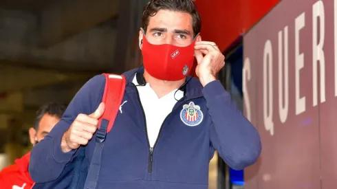 Briseño destacó el trabajo realizado en la semana.