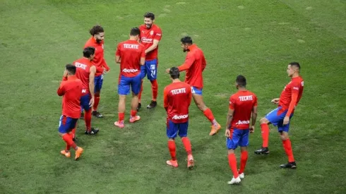 Chivas de Guadalajara