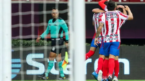 Cuántos puntos faltan para ir a Liguilla