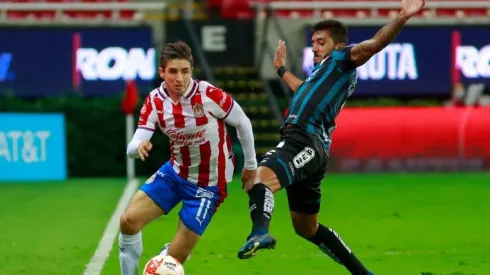 Chivas buscará seguir con la racha de cuatro fechas sin perder