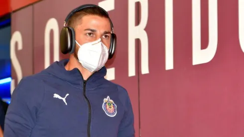 Los resultados de las pruebas médicas de Hiram Mier