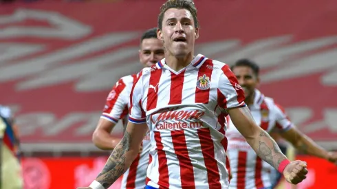 El Clásico Nacional se jugará con público en el Akron