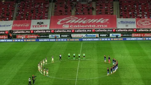 Quiénes podrán asistir al Clásico Nacional