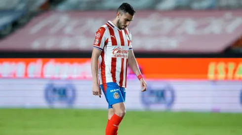 Las 2 razones que mantienen "bajoneado" a Mayorga