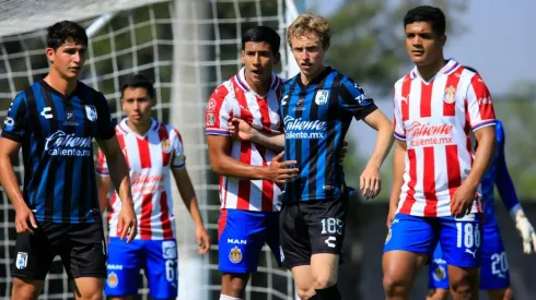 Chivas suma dos triunfos y seis derrotas en lo que va de la campaña.