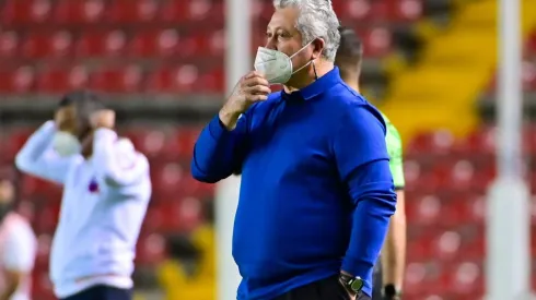 Vucetich espera que Chivas encuentre regularidad.