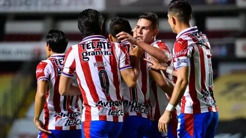 Todos duros: los partidos que le quedan a Chivas