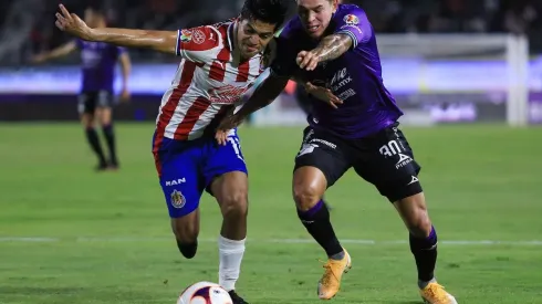 Chivas visita a Mazatlán en la décima fecha del Guard1anes 2021