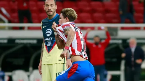Chivas recibe a América por la jornada once del Guard1anes Clausura 2021.