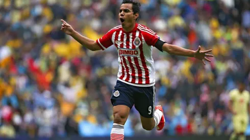 Los máximos goleadores de Chivas en el Clásico Nacional