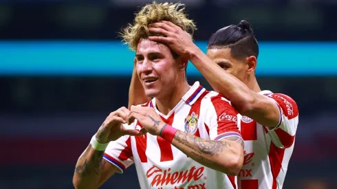 Los jugadores del plantel actual que le anotaron al América