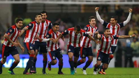 El Rebaño Sagrado y el América se enfrentan desde 1943.