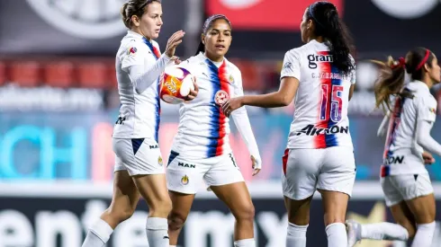 Chivas Femenil vs Toluca: Cómo ver EN VIVO el partido de la Jornada 10