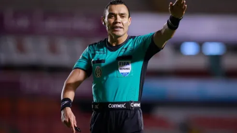 Ortiz pitará su segundo Clásico Nacional.