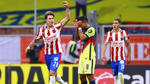 Qué sucedió con Chicote, el último héroe frente al América