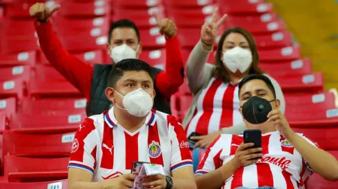 Las autoridades municipales permitirán un aforo de 12 mil personas.