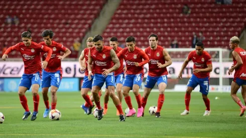 Cuándo vuelve a jugar Chivas por Liga MX